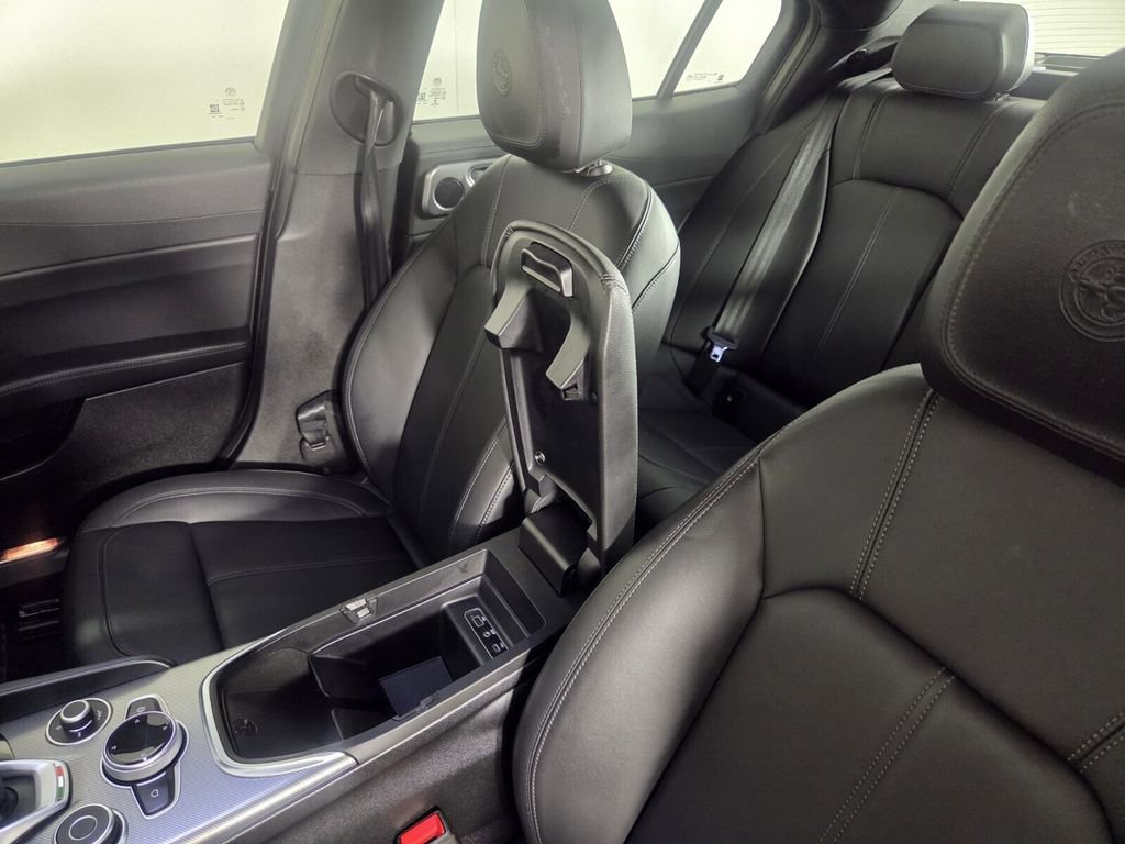 Used 2024 Alfa Romeo Giulia Ti w/ Active Assist Plus Package image 23