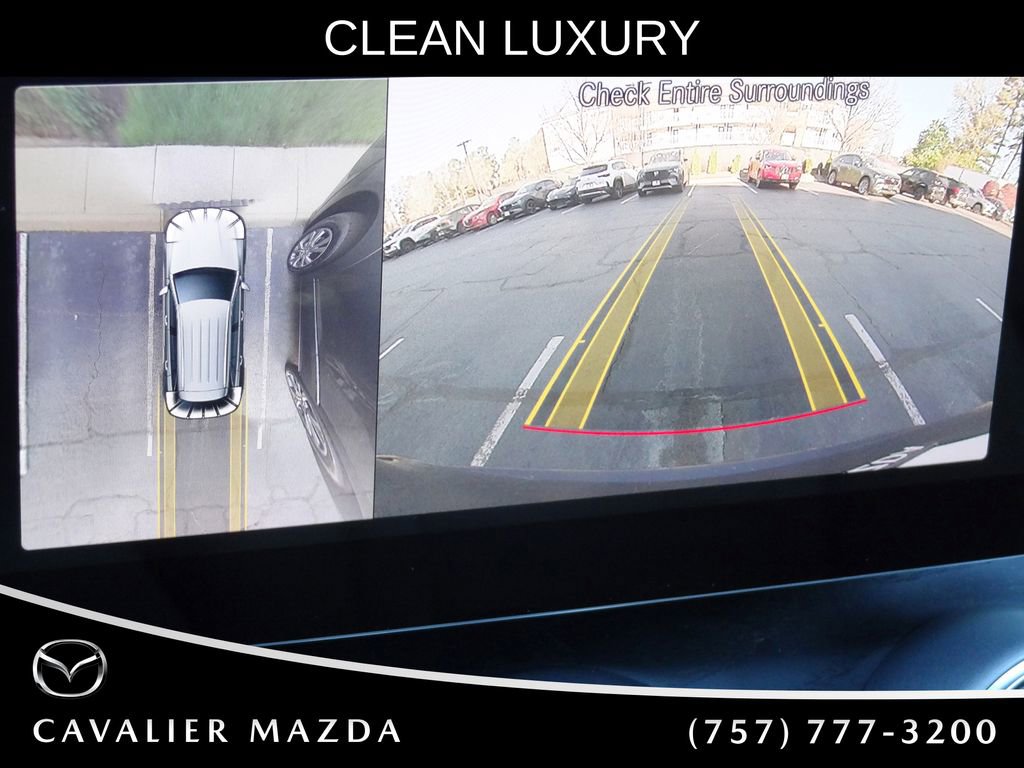 Used 2022 Mercedes-Benz GLC 300 4MATIC image 32