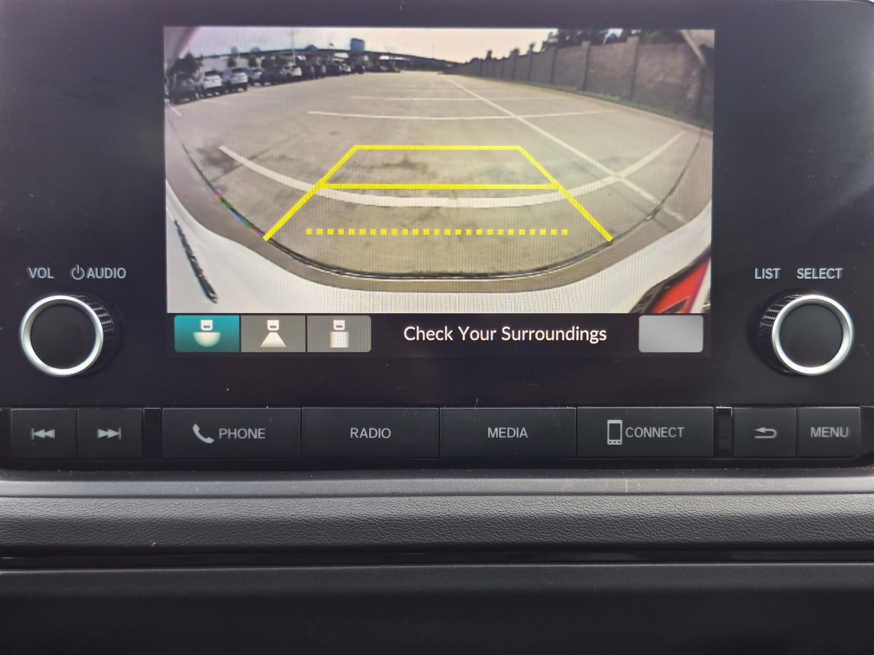 Certified 2025 Honda Accord SE image 14