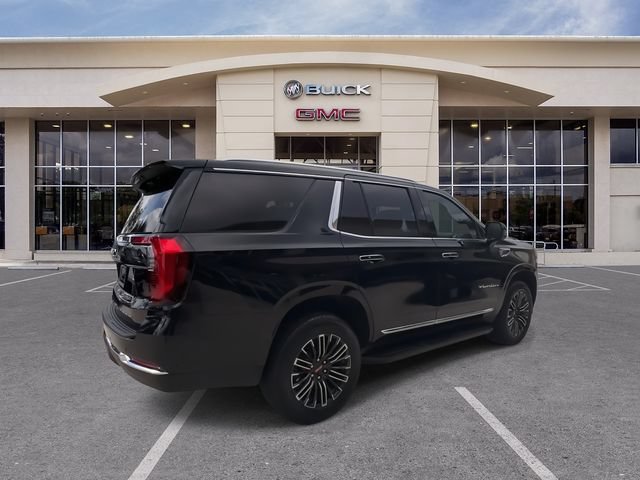 Certified 2026 GMC Yukon Elevation RWD image 15