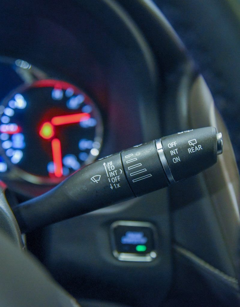 Used 2023 GMC Acadia Denali w/ Denali Ultimate Package image 25