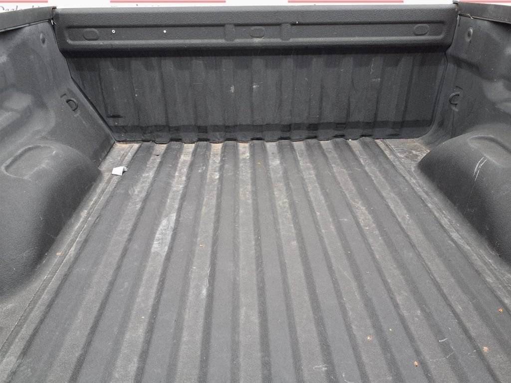 Used 2020 GMC Canyon 2WD Crew Cab w/ Convenience Package image 10