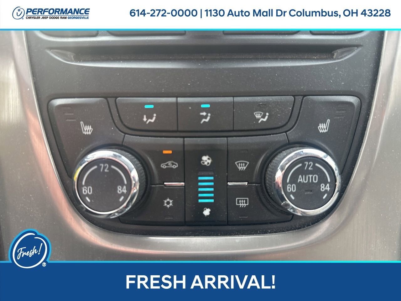 Used 2014 Buick Verano Convenience image 22