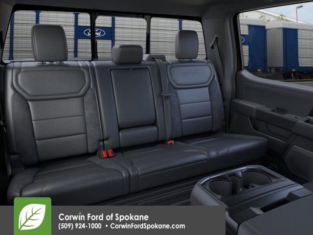 New 2026 Ford F150 Raptor image 11