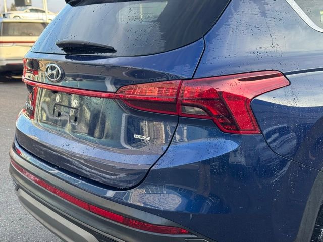 Used 2023 Hyundai Santa Fe SEL image 6
