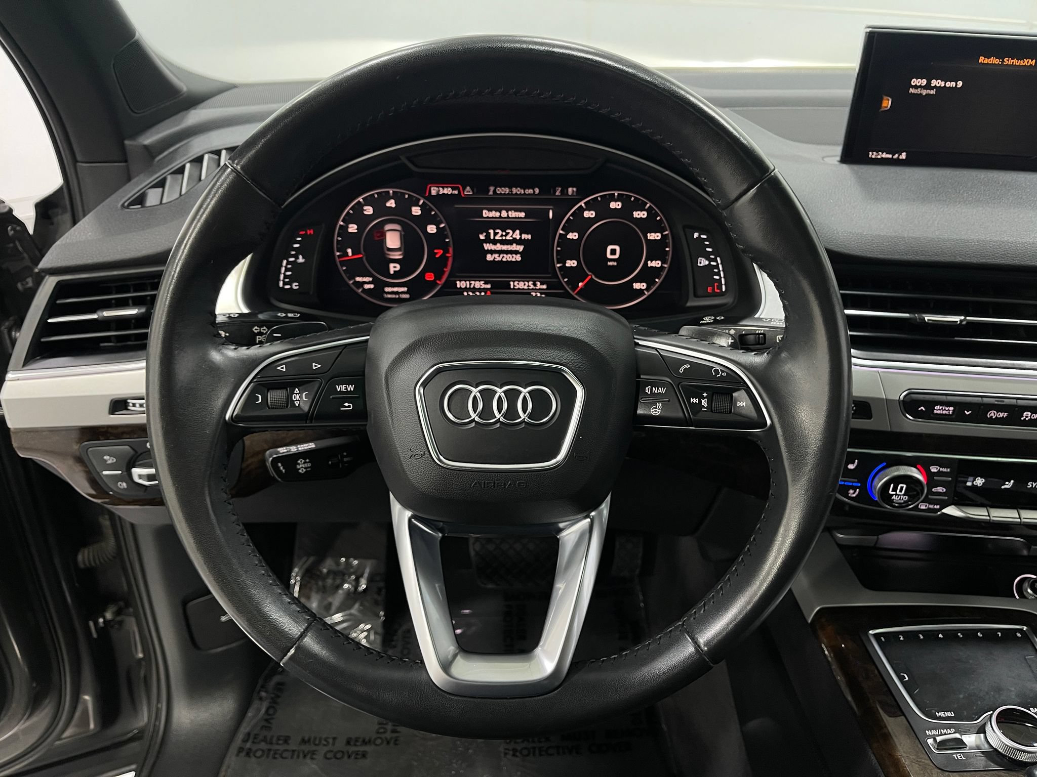 Used 2019 Audi Q7 2.0T Premium Plus AWD/4WD image 22