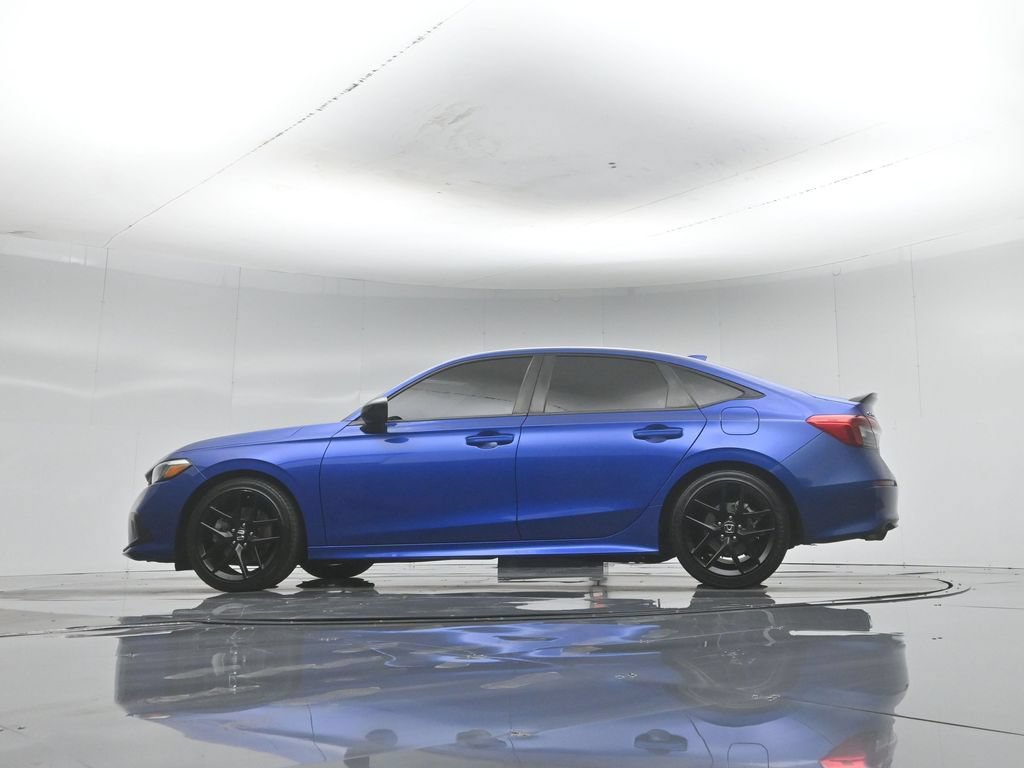 Used 2022 Honda Civic Si image 50