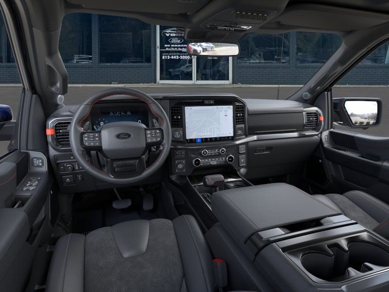 New 2025 Ford F150 Raptor AWD/4WD image 9