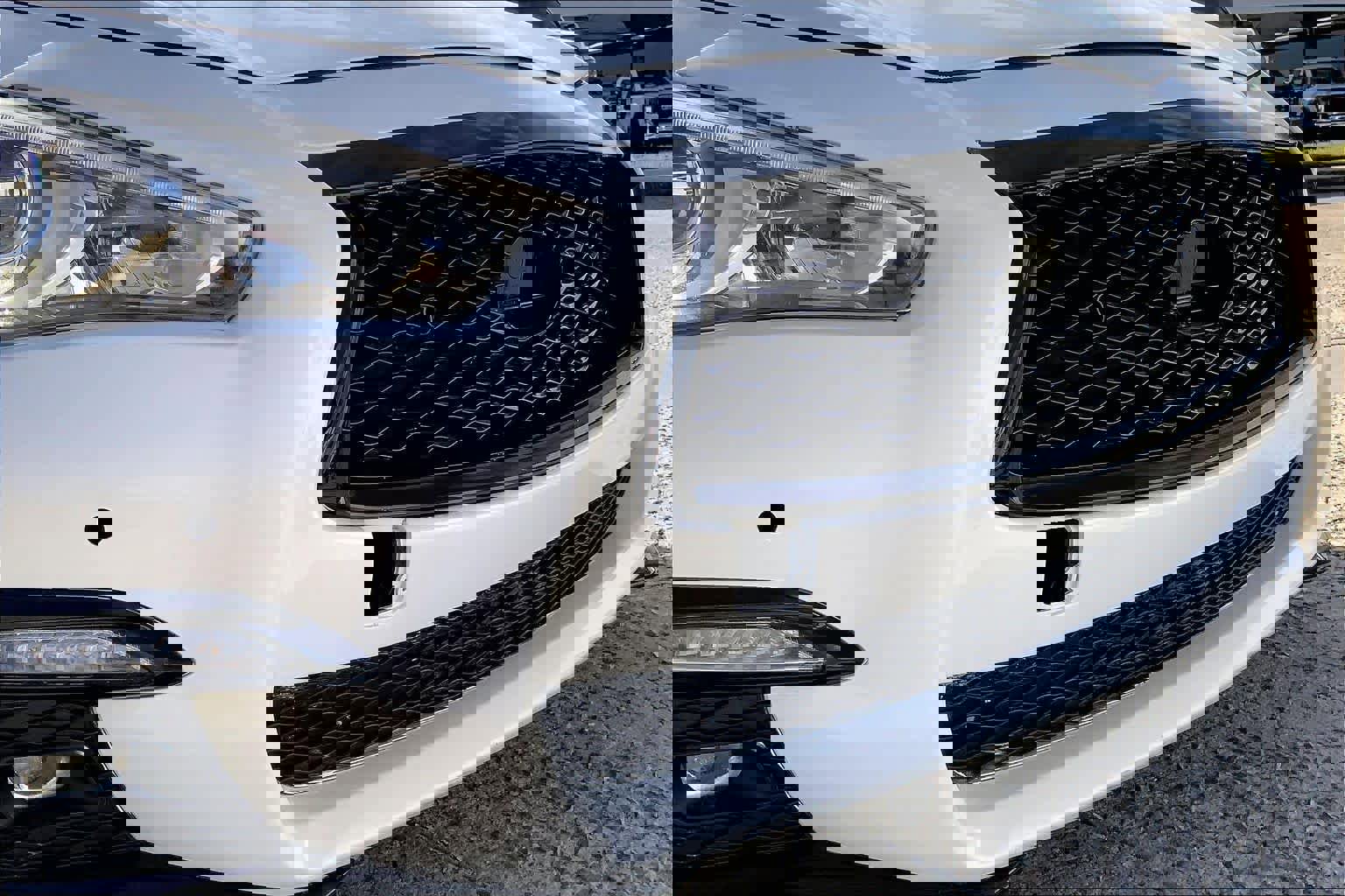 Used 2020 INFINITI Q50 Luxe image 28