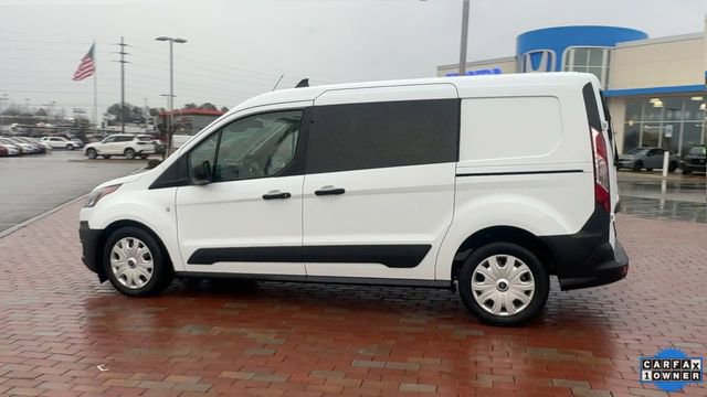 Used 2023 Ford Transit Connect XL image 8