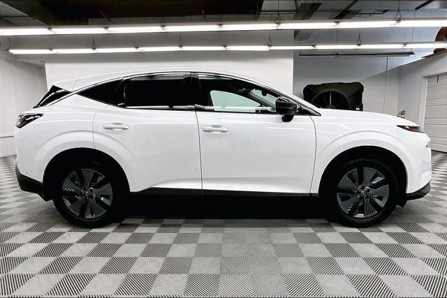 Used 2025 Nissan Murano SL w/ Cargo Package AWD/4WD image 15
