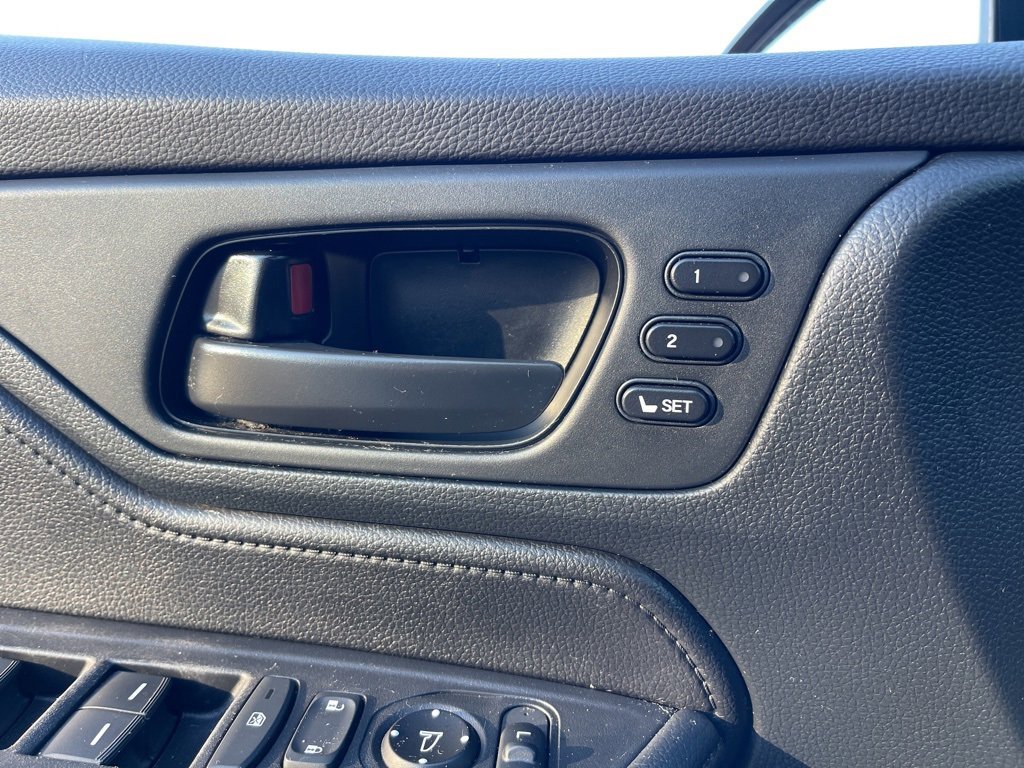 Certified 2021 Honda Odyssey EX-L image 23