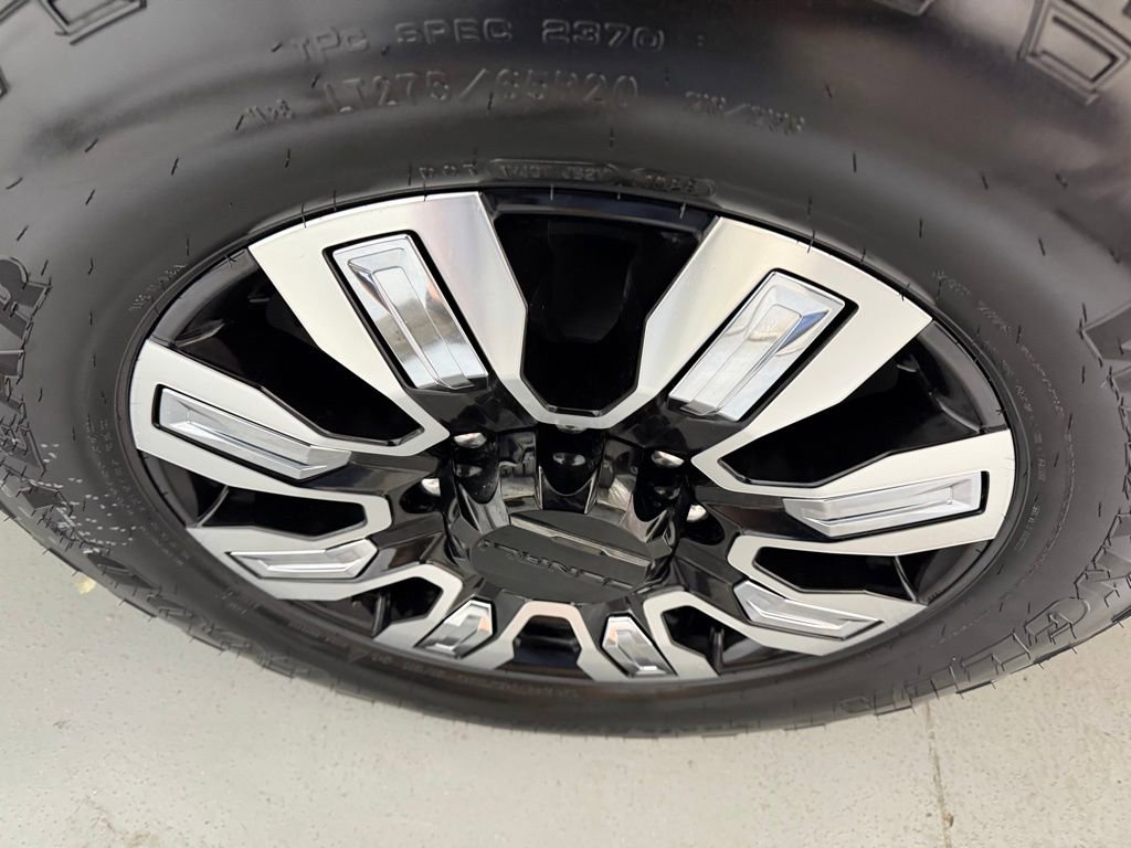 New 2026 GMC Sierra 2500 Denali image 8