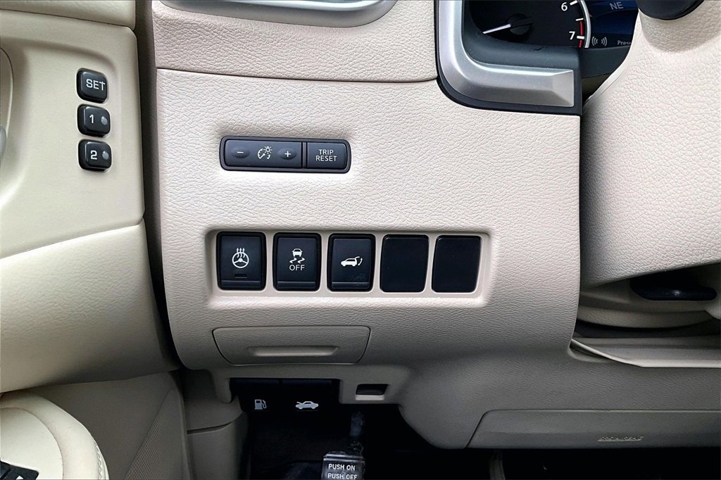 Used 2018 Nissan Murano SL image 15