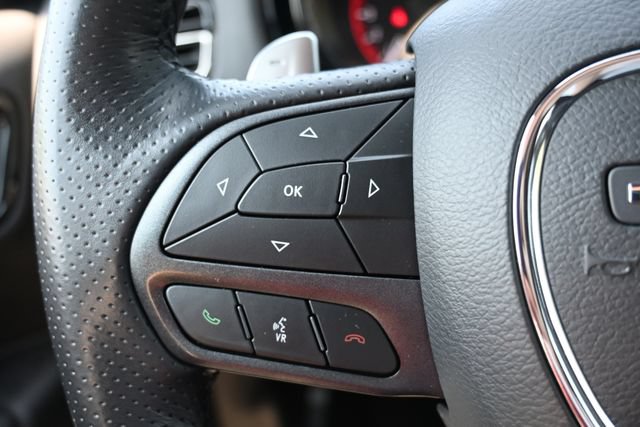 Used 2025 Dodge Durango R/T AWD/4WD image 40
