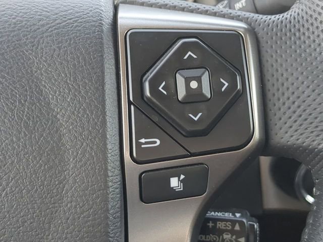 Certified 2023 Toyota Tacoma SR5 AWD/4WD image 24