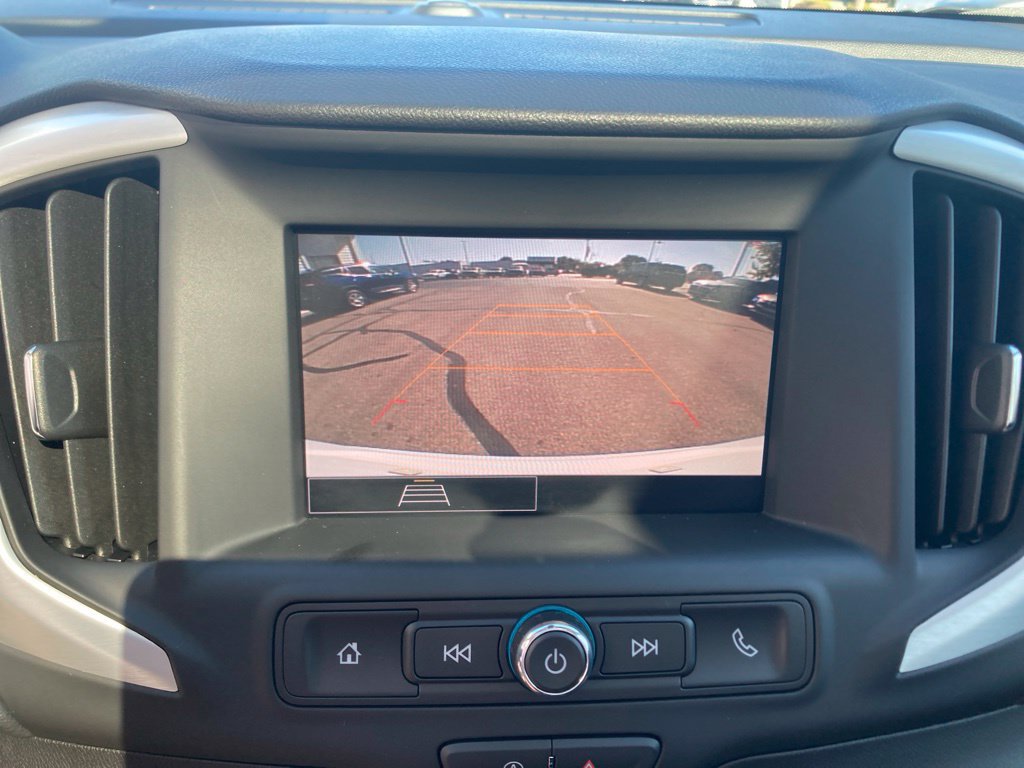 Certified 2024 GMC Terrain SLE w/ Driver Convenience Package FWD image 33