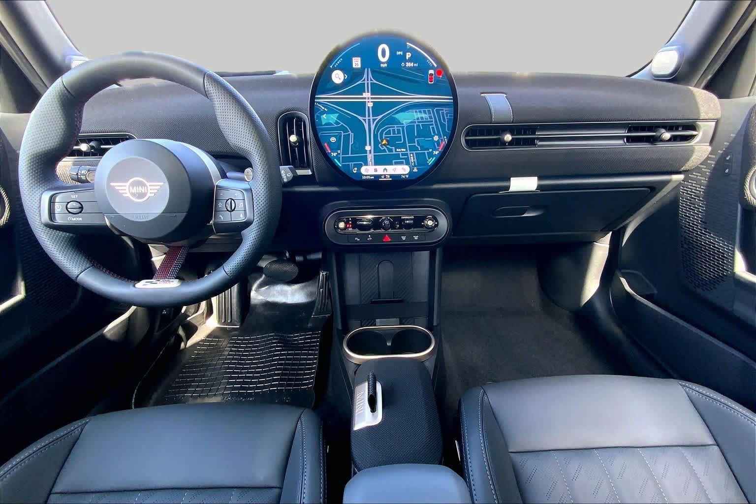 New 2026 MINI Cooper S FWD image 5