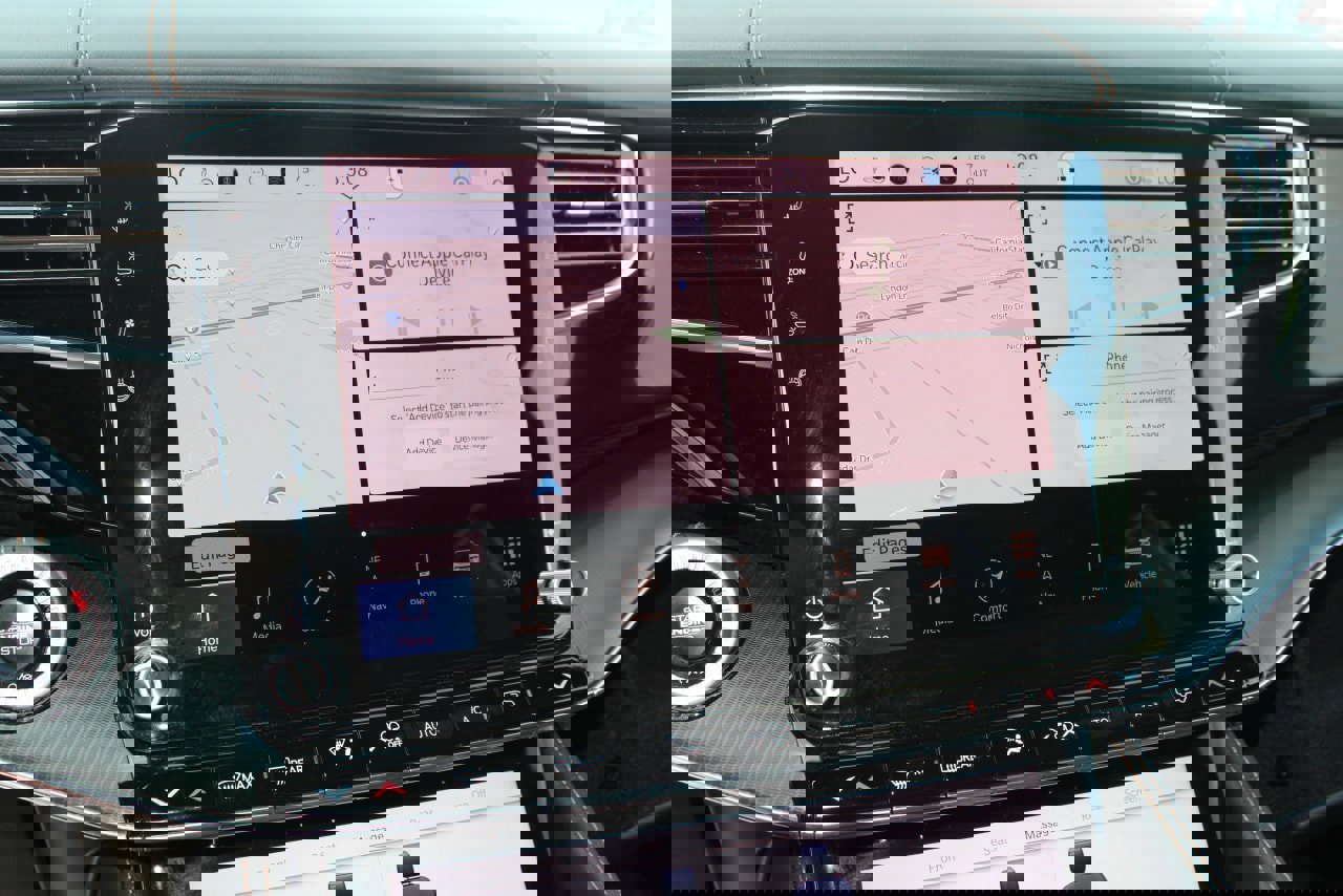 New 2025 Jeep Grand Wagoneer Series III w/ Rear Seat Video Group 1 image 24