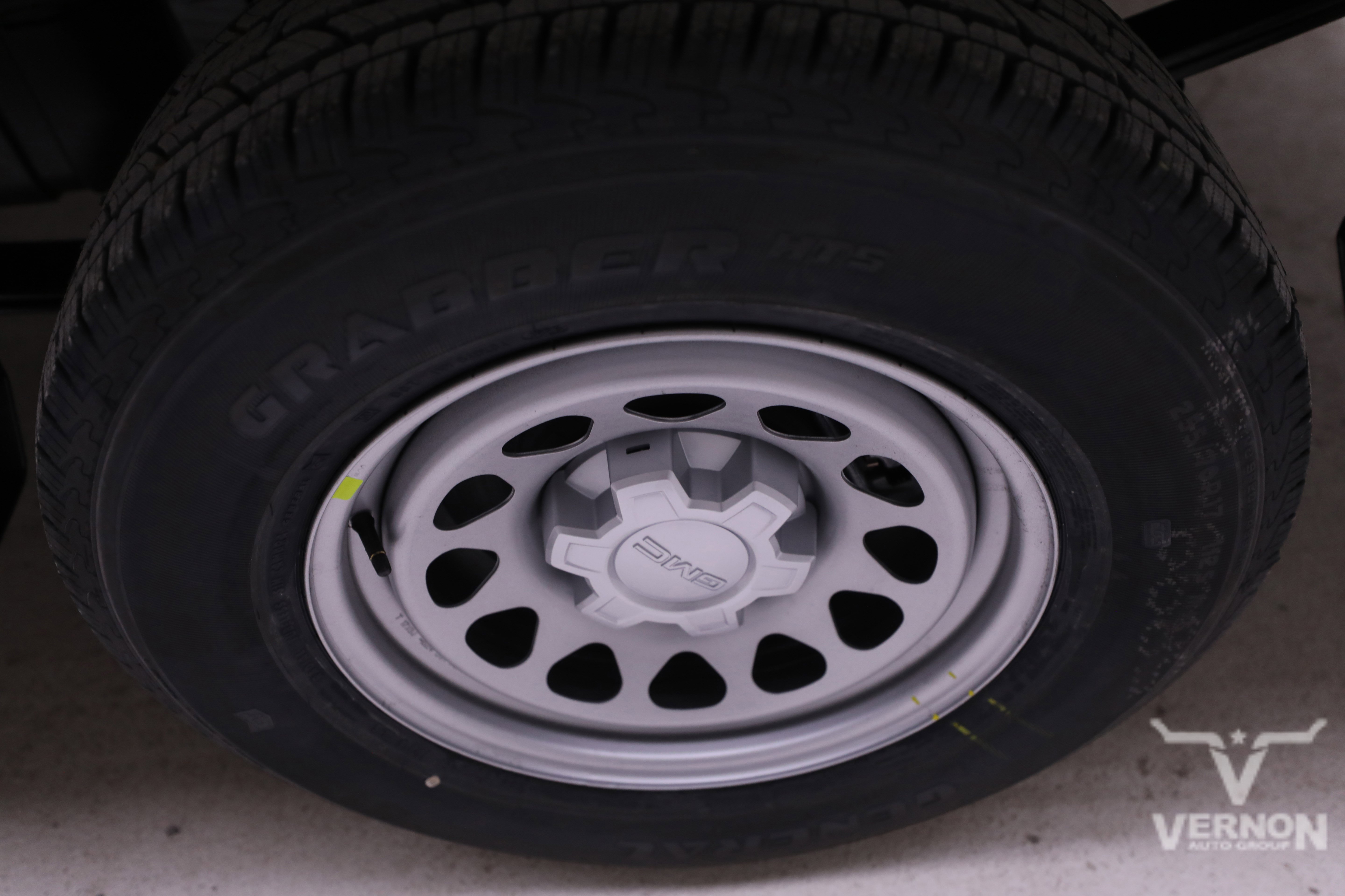 New 2026 GMC Sierra 1500 Pro w/ Pro Value Package image 29