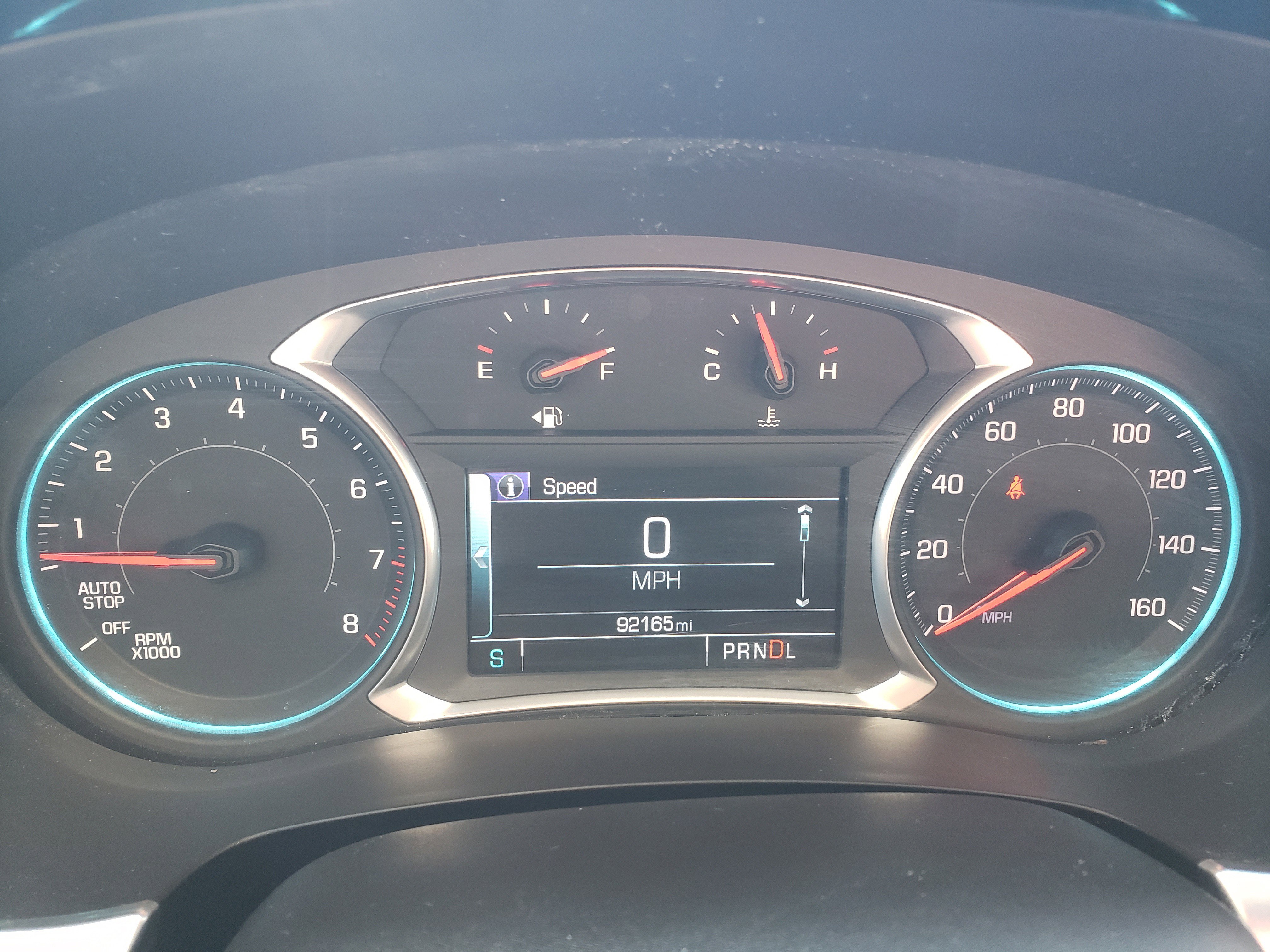 Used 2019 Chevrolet Traverse LT image 17