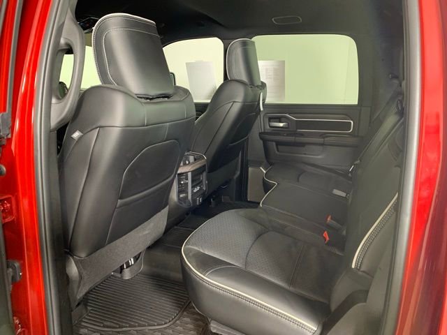 Used 2026 RAM 3500 Laramie image 27