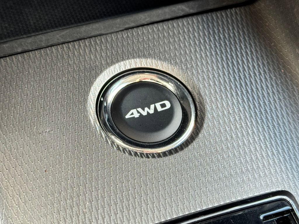 Used 2025 Mitsubishi Outlander Sport AWD image 22