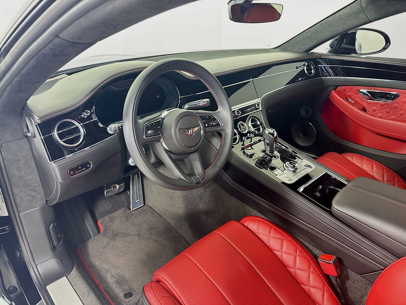 Used 2022 Bentley Continental GT Speed image 11