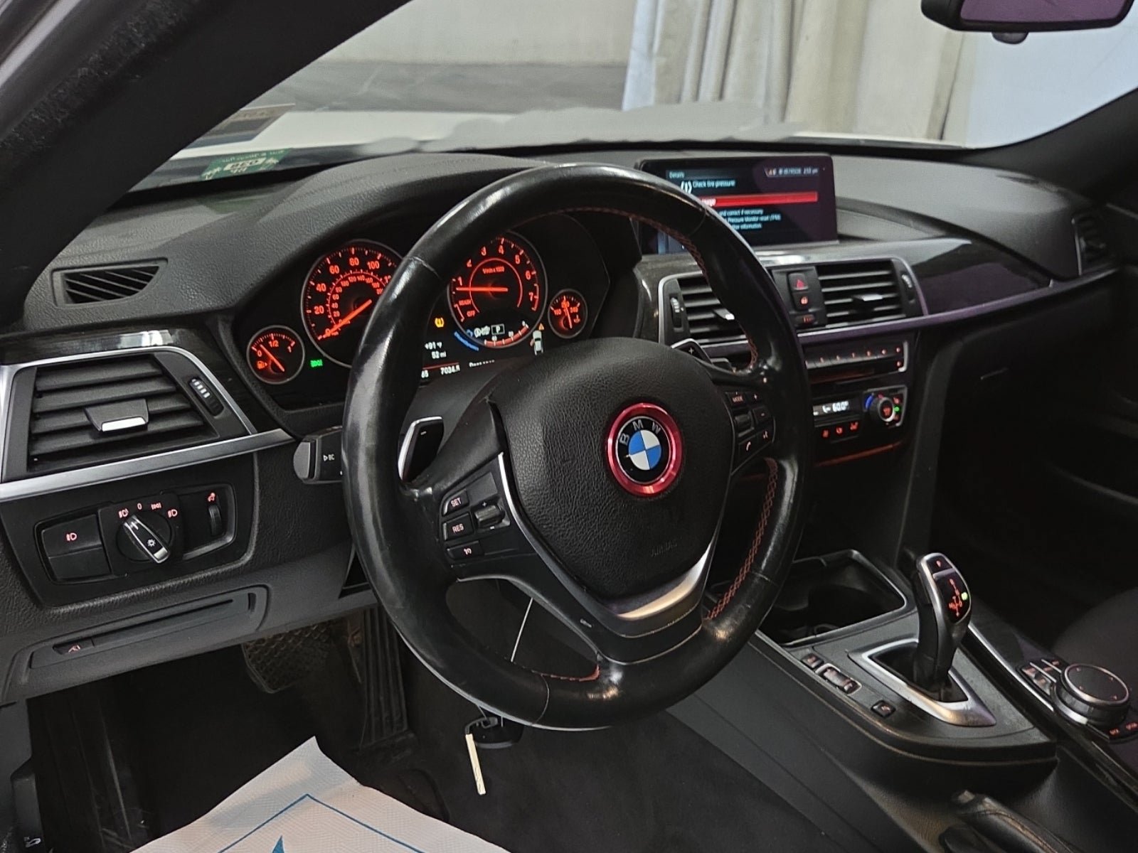 Used 2018 BMW 430i Gran Coupe RWD image 4