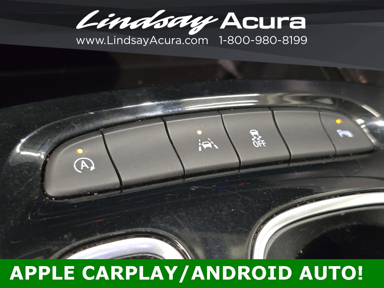 Used 2021 Buick Envision Preferred image 19