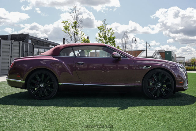 Used 2016 Bentley Continental GT AWD/4WD image 19