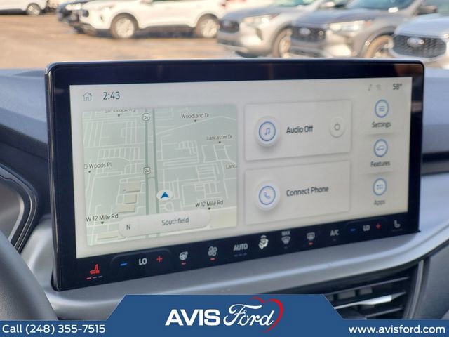 Used 2023 Ford Escape Active w/ Tech Pack #2 image 20