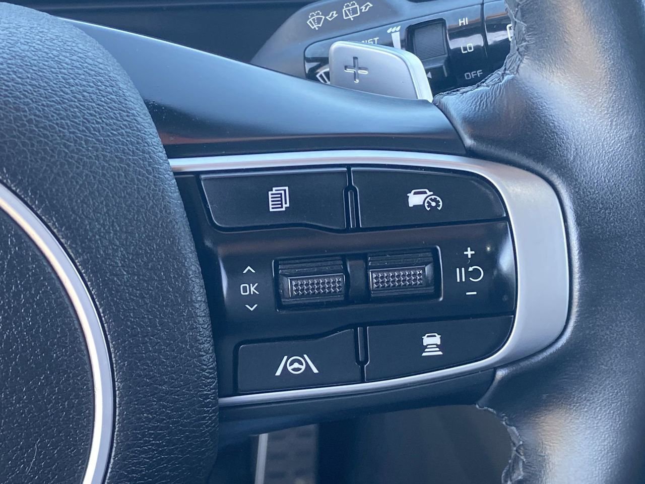 Used 2023 Kia Sportage X-Line Prestige AWD/4WD image 23