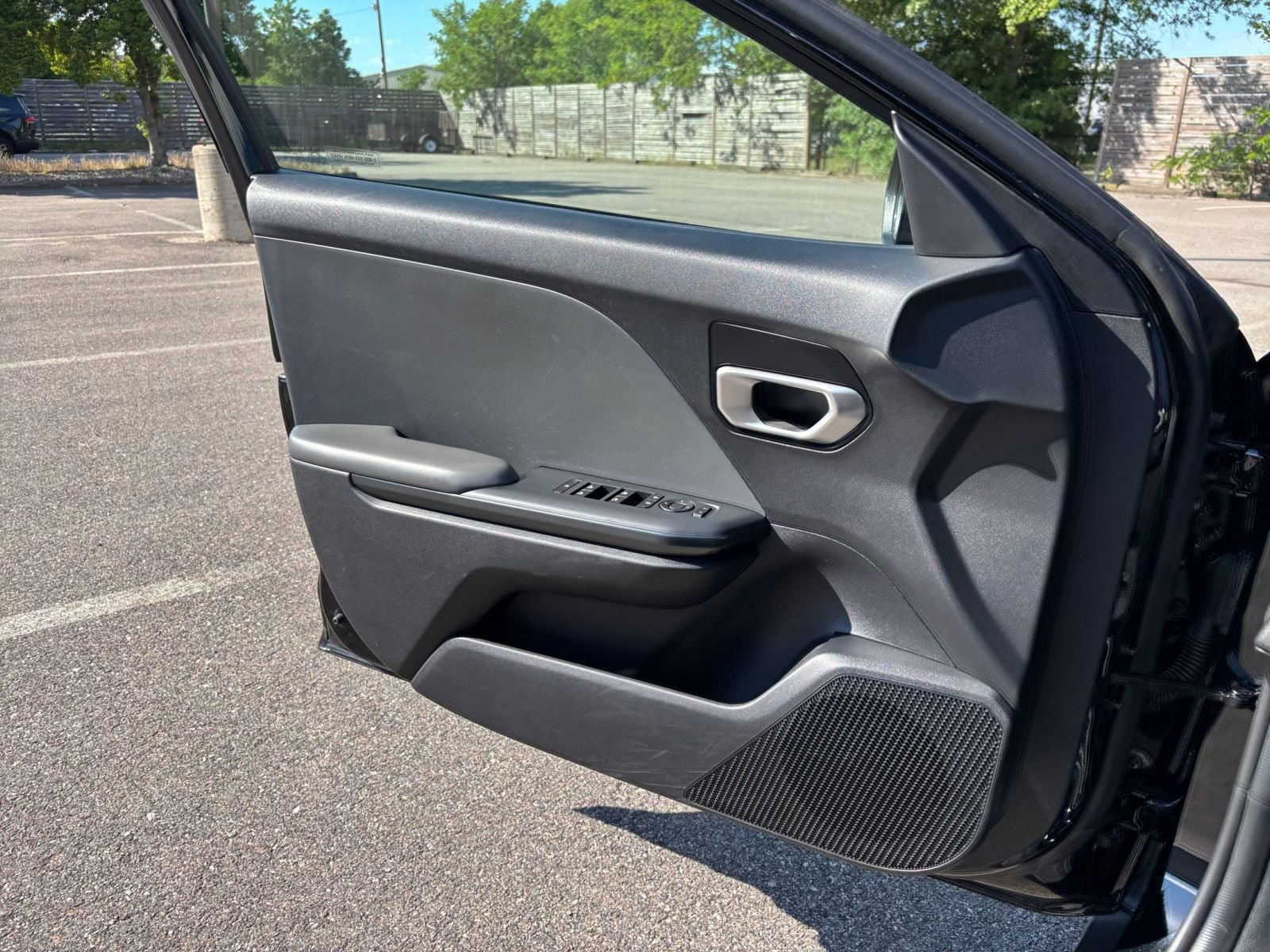 Used 2025 Kia K4 FWD image 18