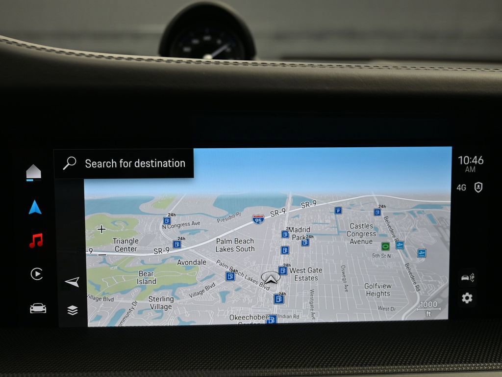 Certified 2025 Porsche 911 Carrera image 23