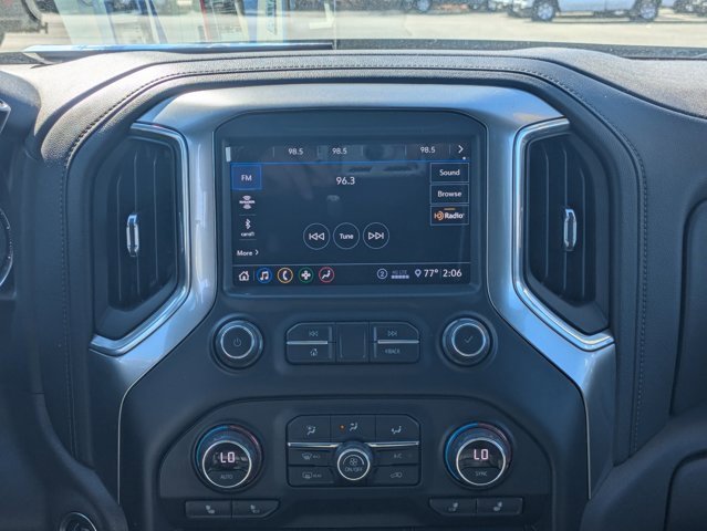 Used 2020 Chevrolet Silverado 1500 LT w/ All-Star Edition image 18