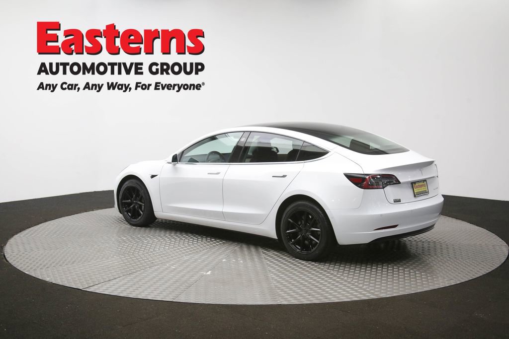 Used 2018 Tesla Model 3 Long Range AWD/4WD image 56