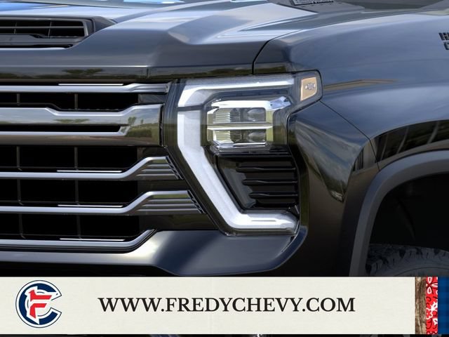 New 2026 Chevrolet Silverado 2500 High Country w/ High Country Premium Package AWD/4WD image 10