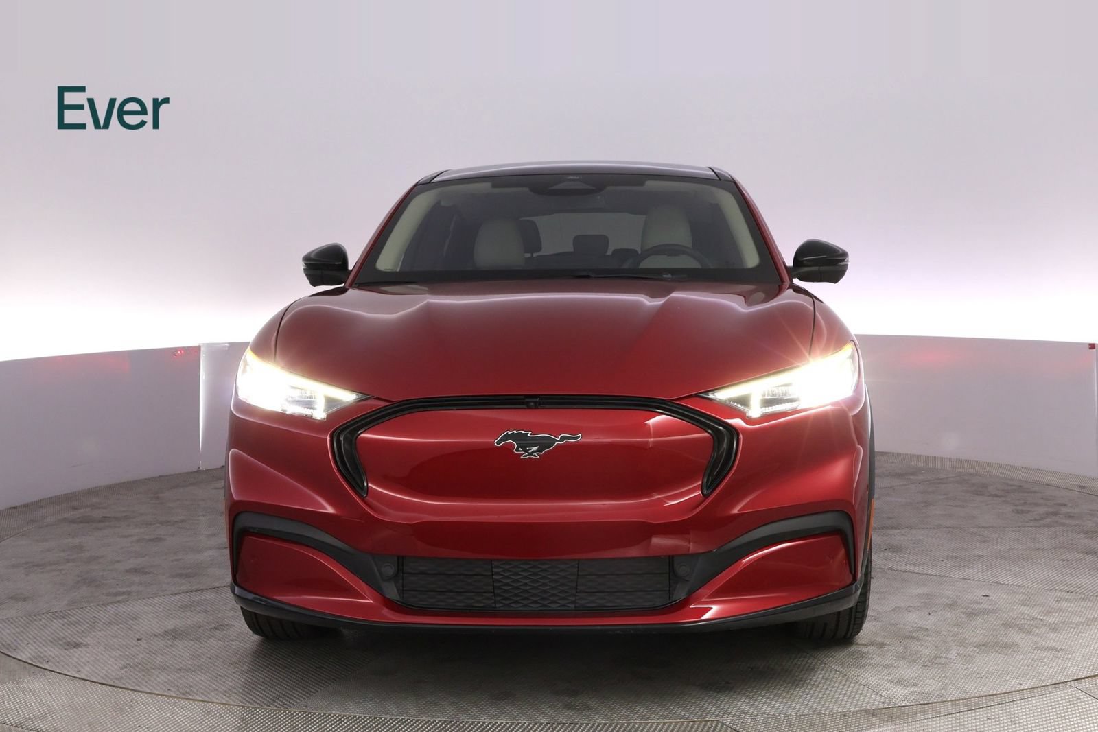 Used 2023 Ford Mustang Mach-E Premium RWD image 12