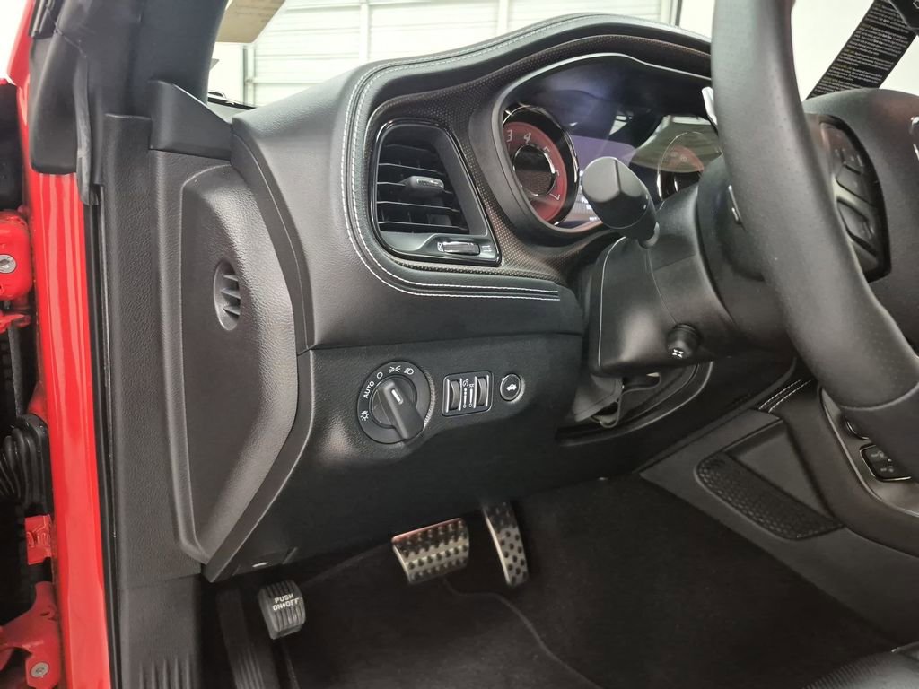 Used 2023 Dodge Challenger SRT Hellcat RWD image 18