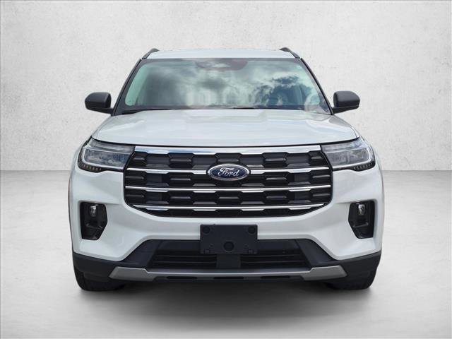 New 2026 Ford Explorer Active RWD image 6