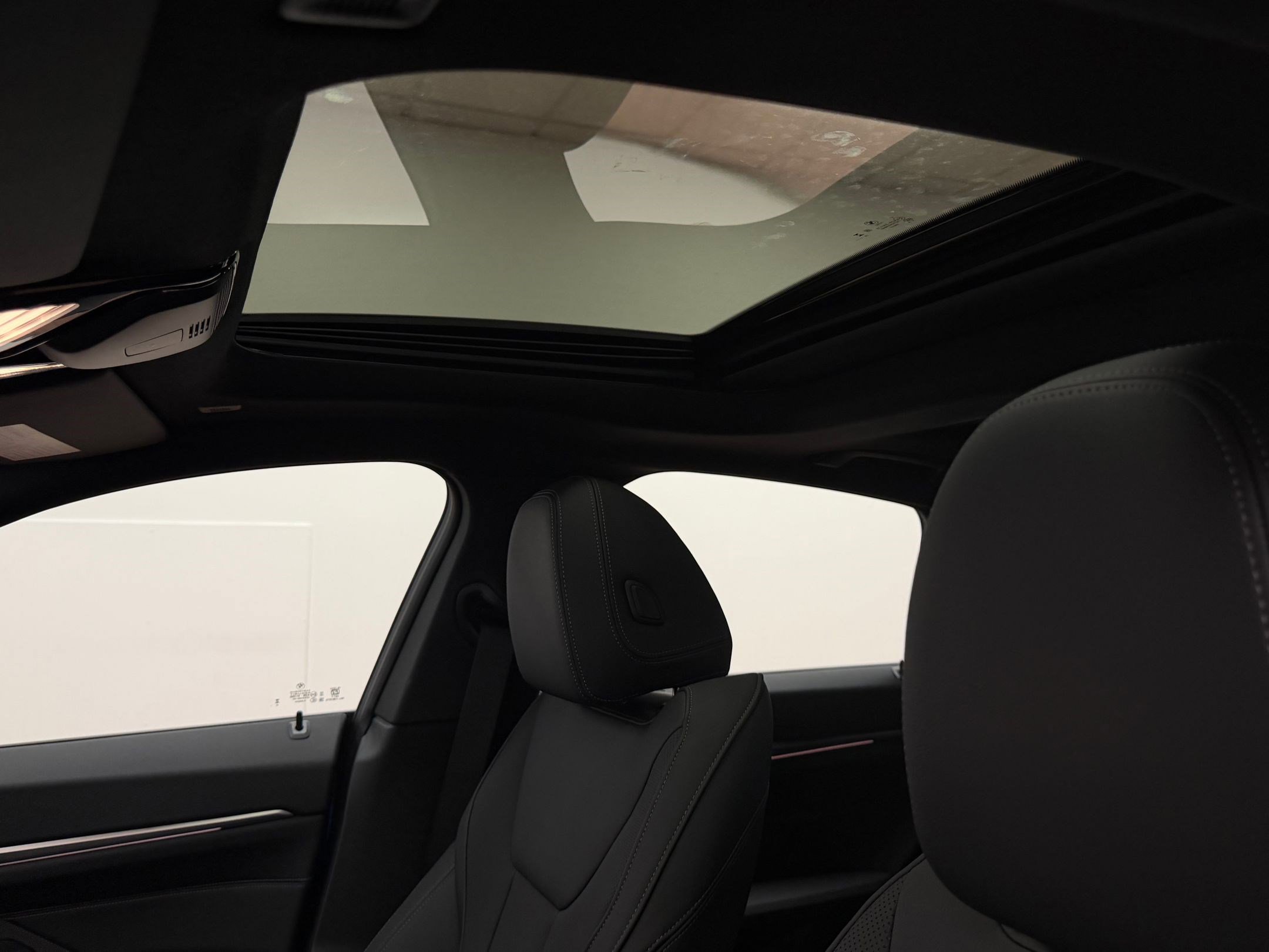 New 2026 BMW 430i xDrive w/ M Sport Package image 14