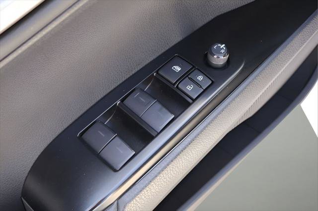Certified 2025 Toyota Camry XSE FWD image 10