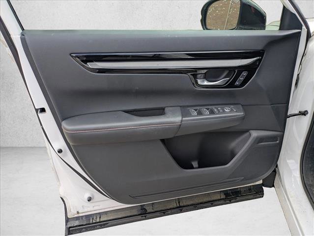 Used 2024 Honda CR-V Sport Touring image 8