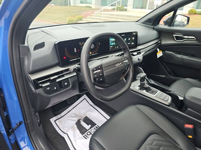 New 2026 Kia Sportage X-Line image 9