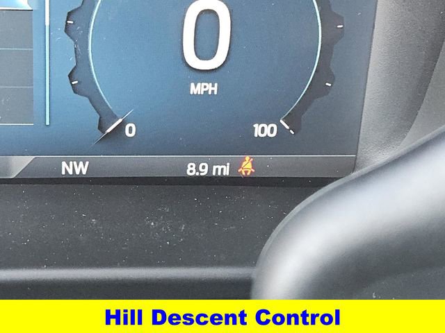 New 2026 Ford F250 Lariat w/ FX4 Off-Road Package AWD/4WD image 23