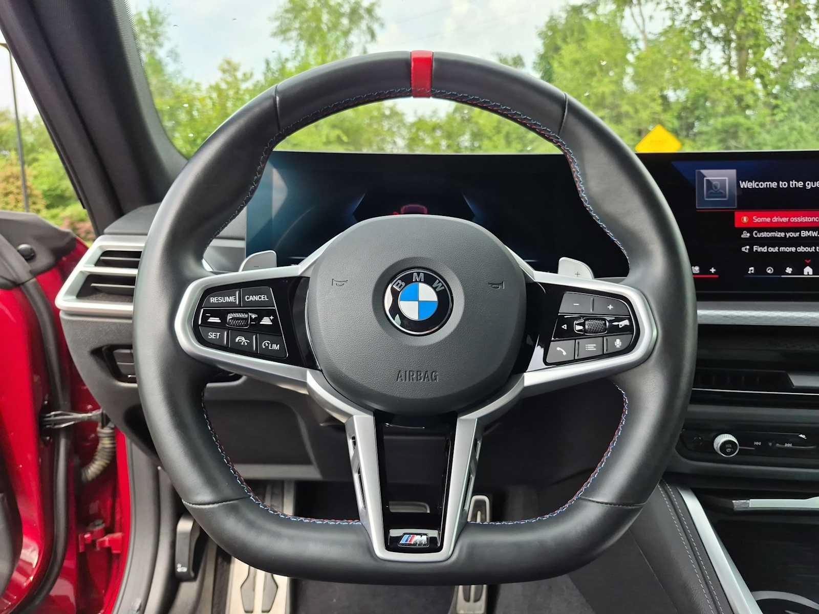 Used 2026 BMW 440i xDrive w/ Premium Package AWD/4WD image 24