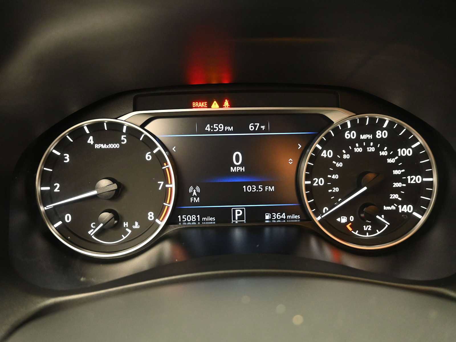 Used 2022 Nissan Altima 2.5 SV image 18