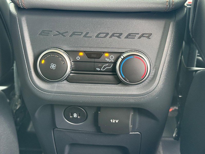 New 2026 Ford Explorer Active w/ Active Comfort Package image 9