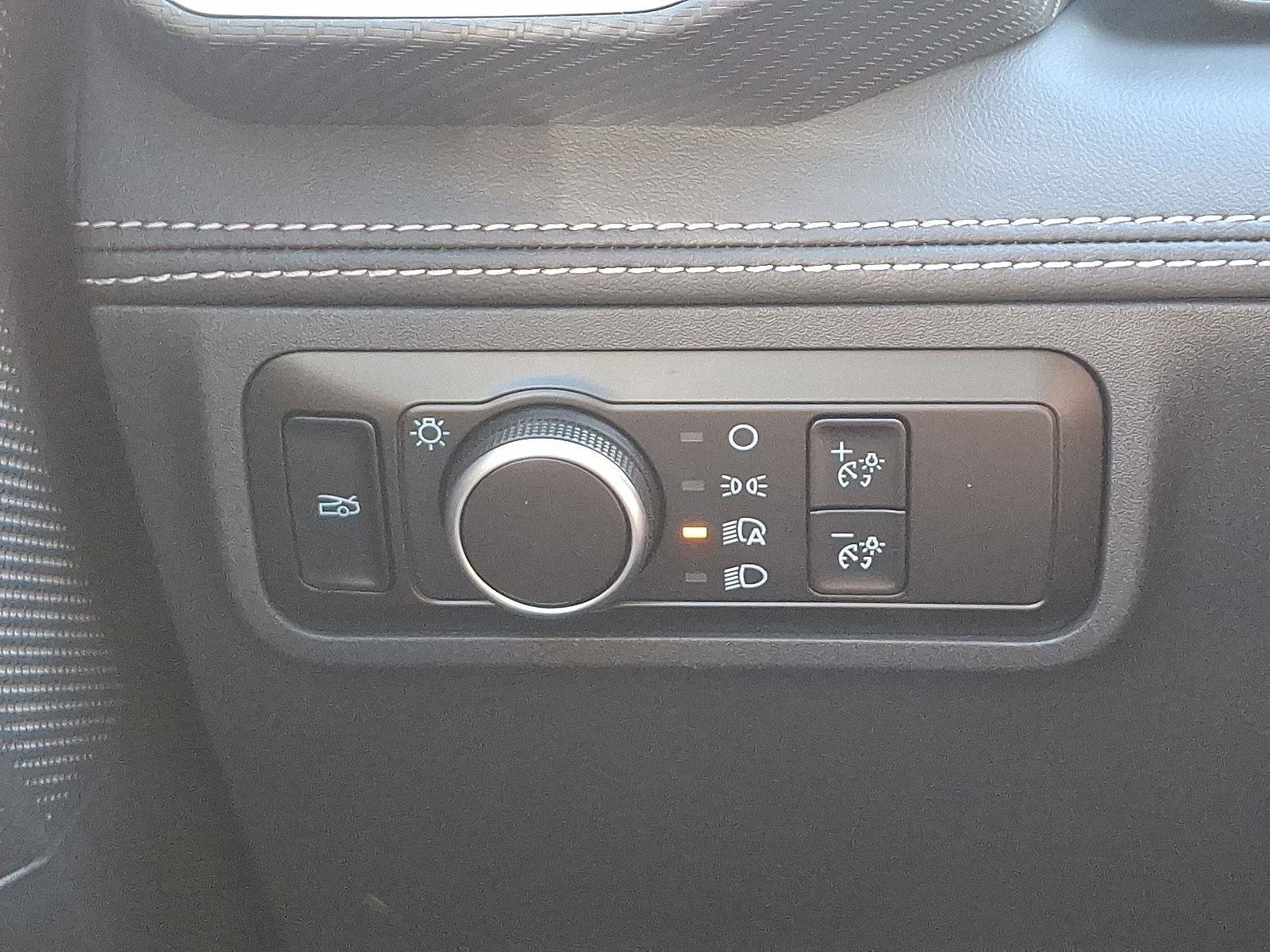 New 2025 Ford Mustang GT Premium image 14